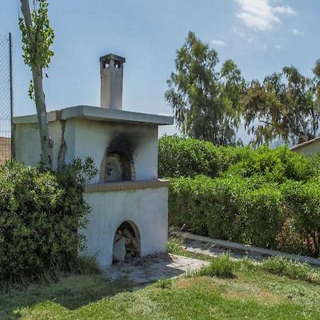 Ifigenia Apartments Χερσόνησος Εξωτερικό φωτογραφία