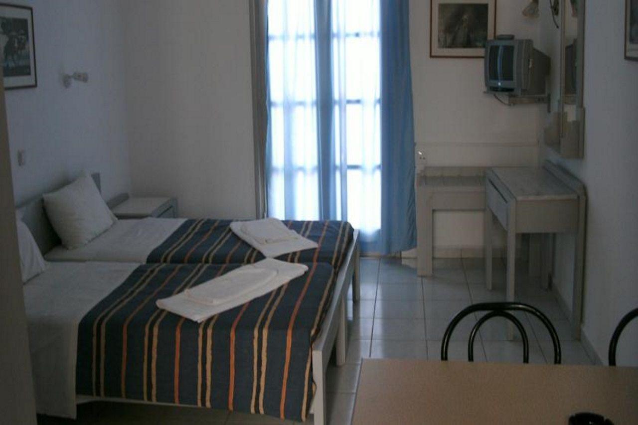 Ifigenia Apartments Χερσόνησος Εξωτερικό φωτογραφία