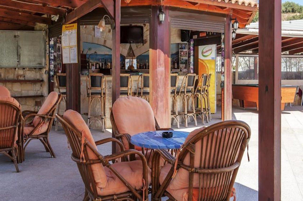 Ifigenia Apartments Χερσόνησος Εξωτερικό φωτογραφία