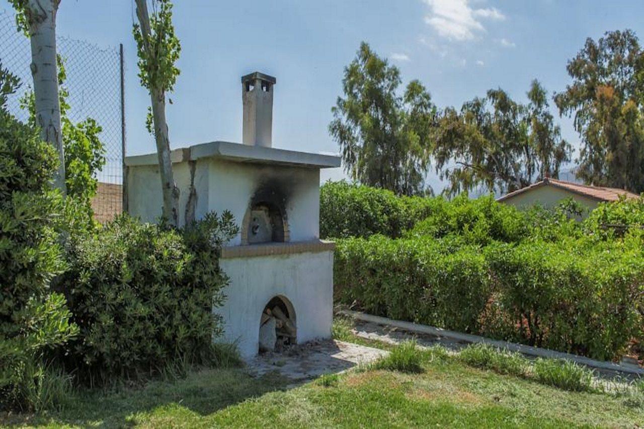 Ifigenia Apartments Χερσόνησος Εξωτερικό φωτογραφία