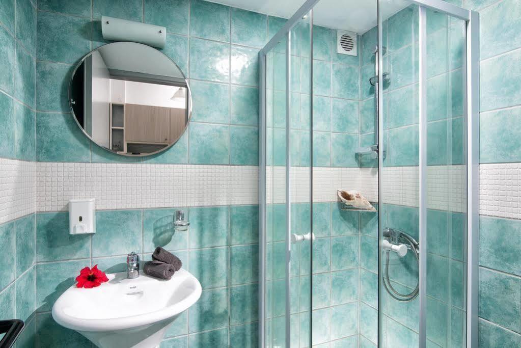 Ifigenia Apartments Χερσόνησος Εξωτερικό φωτογραφία