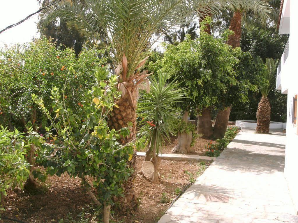 Ifigenia Apartments Χερσόνησος Εξωτερικό φωτογραφία