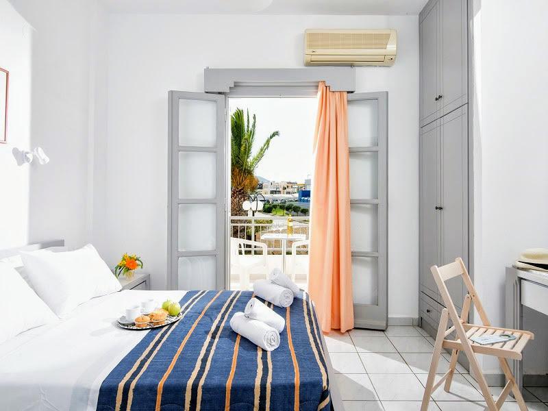 Ifigenia Apartments Χερσόνησος Εξωτερικό φωτογραφία