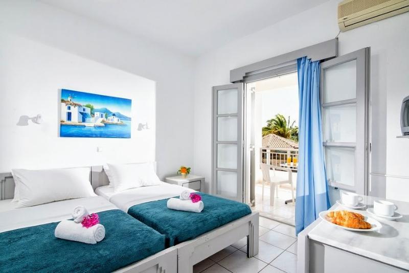 Ifigenia Apartments Χερσόνησος Εξωτερικό φωτογραφία