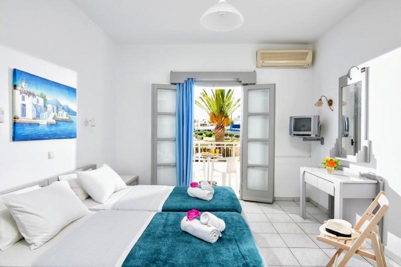 Ifigenia Apartments Χερσόνησος Εξωτερικό φωτογραφία
